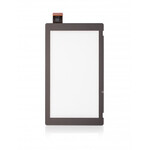 Nintendo Switch Touchscreen Digitizer Black