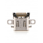 Nintendo Switch HAC-001 Charging Port USB-C