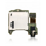 Nintendo Switch HAC-001 Game Card Slot Reader + Board + AUX