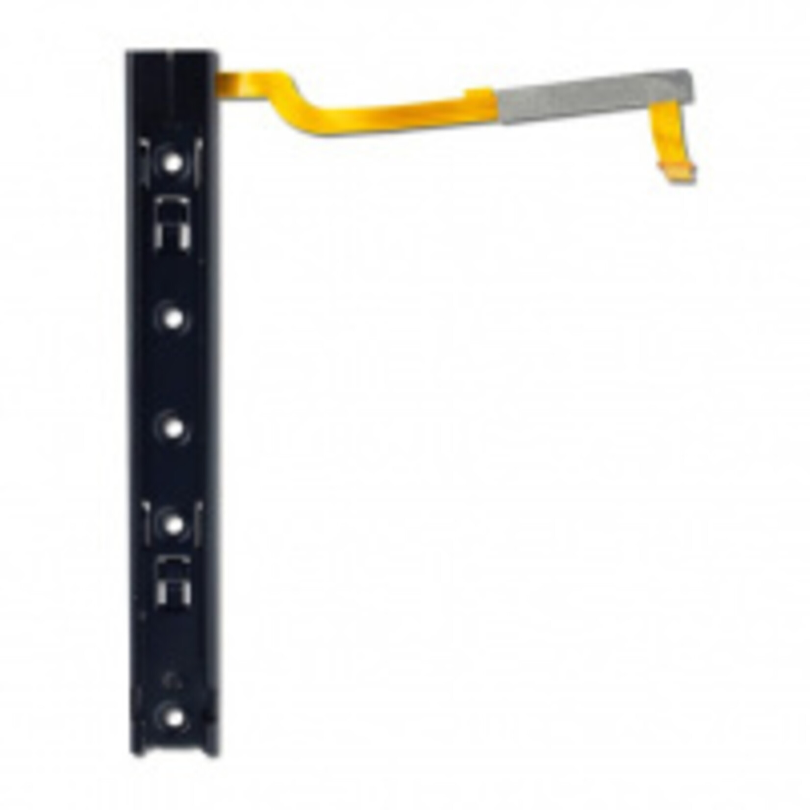 Nintendo Switch HAC-001 Left Console Rail Slider