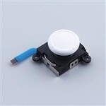 Nintendo Switch/Switch Lite Joystick White