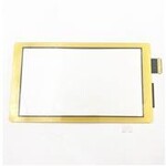 Nintendo Switch Lite HDH-001 Touchscreen Digitizer Yellow