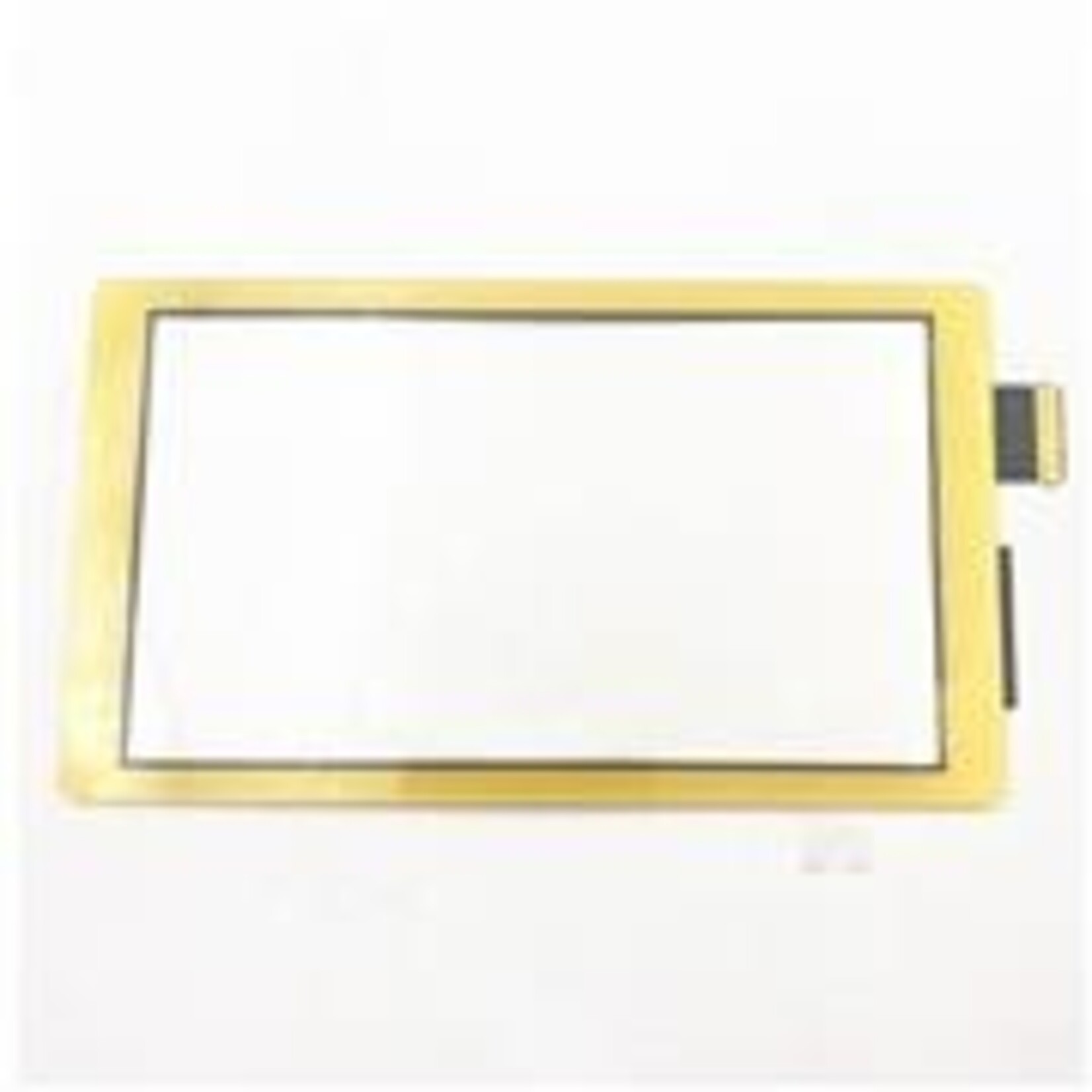 Nintendo Switch Lite HDH-001 Touchscreen Digitizer Yellow