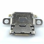 Nintendo Switch Lite HDH-001 Charging Port USB-C