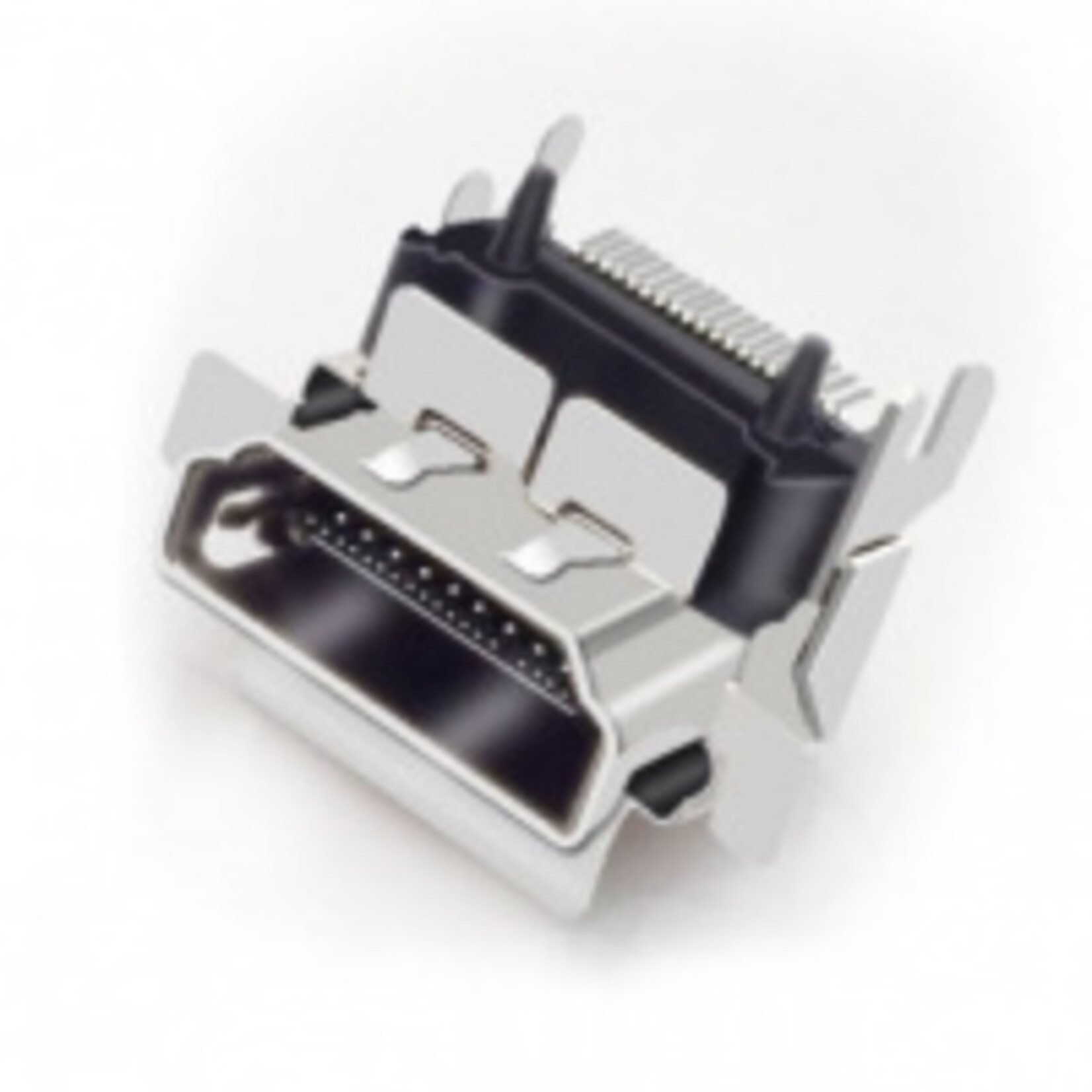 Xbox One S HDMI Port