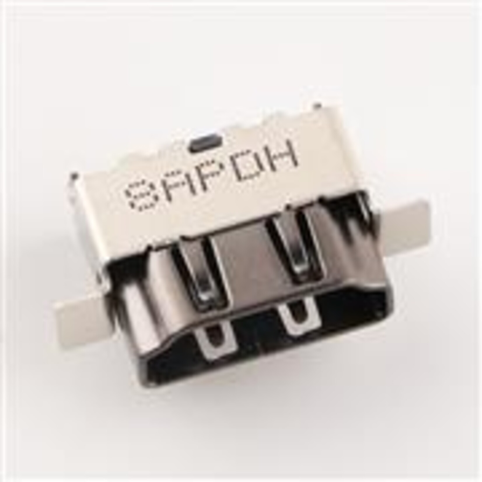 Xbox One X HDMI port