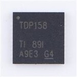 Xbox One X/S HDMI Retimer IC TDP158