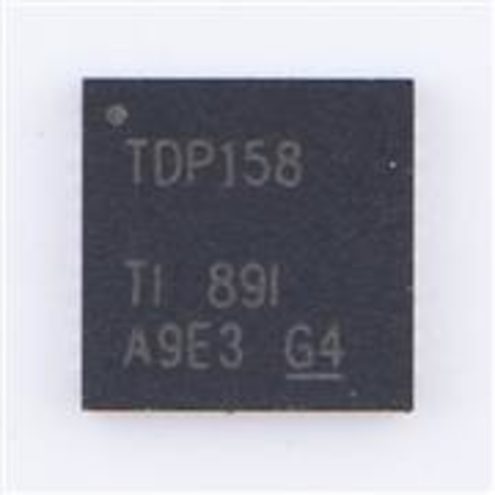 Xbox One X/S HDMI Retimer IC TDP158