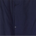M.E.Q. MEPYH2303A MEQ Heren Pyjama Set - 100% Gekamde Katoen Blauw