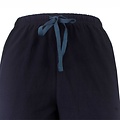 M.E.Q. MESAH25001A MEQ Heren Shortama Blauw.