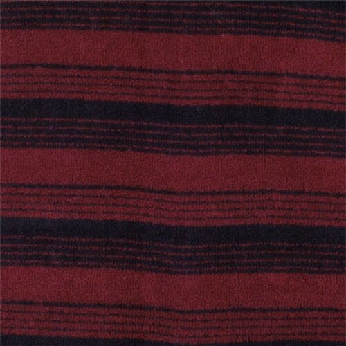 Paul Hopkins PHPYH25007A Paul Hopkins Heren Badstof Pyjama Navy.