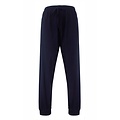 Paul Hopkins PHPBH25001A Paul Hopkins Heren Pyjama Broek Donker Blauw.