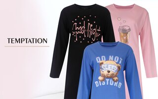Dames Temptation