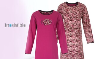 Dames Irresistible