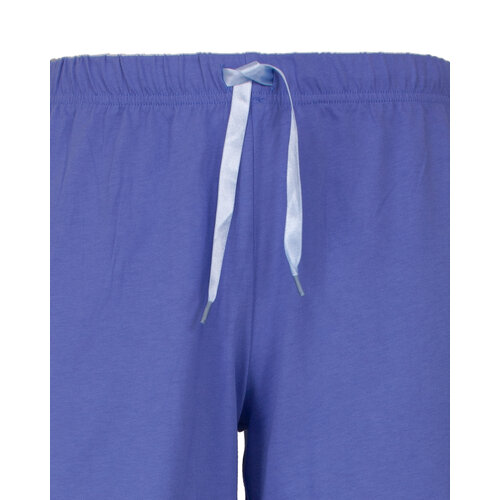 Irresistible IRSAD16002A Irresistible Dames  Shortama Blauw.