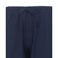 Irresistible IRSAD16001A Irresistible Dames  Shortama Gestreept Donker Blauw.