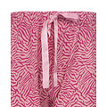 Irresistible IRPYD16002A Irresistible Dames Pyjama Fuchsia.