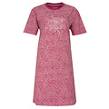 Irresistible IRNGD16003A Irresistible Dames Nachthemd Roze.