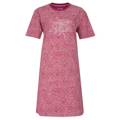 IRNGD16003A Irresistible Dames Nachthemd Roze.