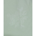 Tenderness TESAD16007A Tenderness Dames Shortama Groen.