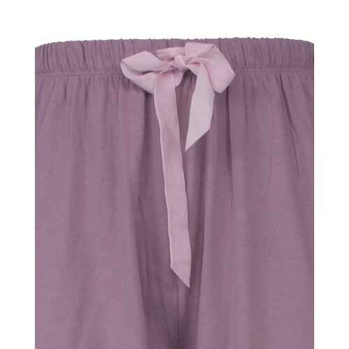 Tenderness TEPYD16001A Tenderness Dames Pyjama Lila.