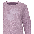 Tenderness TEPYD16001A Tenderness Dames Pyjama Lila.