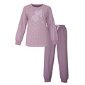 Tenderness TEPYD16001A Tenderness Dames Pyjama Lila.