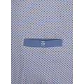 Paul Hopkins PHPYH16003A Paul Hopkins Heren Pyjama Polosluiting Licht Blauw.