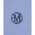 Medaillon MEPYD26004A Medaillon Dames Pyjama Blauw.