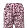 Irresistible IRPYD26002A Irresistible Dames Pyjama Roze met bijpassend oogmasker.