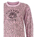 Irresistible IRNGD26004A Irresistible Dames Nachthemd Roze met bijpassend oogmasker.
