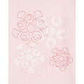 Tenderness TENGD26004A Tenderness Dames Nachthemd Roze.