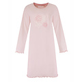 Tenderness TENGD26004A Tenderness Dames Nachthemd Roze.