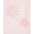 Tenderness TEPYD26003A Tenderness Dames Pyjama Roze.