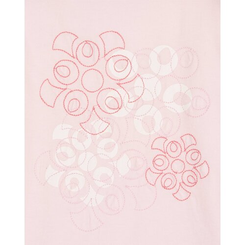 Tenderness TEPYD26003A Tenderness Dames Pyjama Roze.