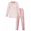 Tenderness TEPYD26003A Tenderness Dames Pyjama Roze.