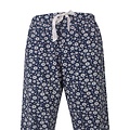 Tenderness TEPYD26001A Tenderness Dames Pyjama Donker Blauw.