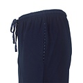 Paul Hopkins PHSAH26004A Paul Hopkins Heren Shortama V-hals Donker Blauw.