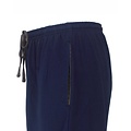 Paul Hopkins PHPYH26023A Paul Hopkins Heren Pyjama V-hals Antraciet.