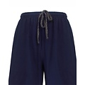 Paul Hopkins PHSAH26003A Paul Hopkins Heren Shortama V-hals Antraciet.