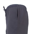 M.E.Q. MEPYH26002A MEQ  Heren Katoen-Fleece Pyjama Grijs.