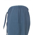 Paul Hopkins PHPYH26009A Paul Hopkins Heren Katoen-Fleece Pyjama Blauw.