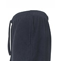 Paul Hopkins PHPYH26006A Paul Hopkins Heren Badstof Pyjama Blauw.