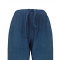 Paul Hopkins PHPYH26005A Paul Hopkins Heren Badstof Pyjama Petrol.