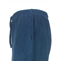 Paul Hopkins PHPYH26005A Paul Hopkins Heren Badstof Pyjama Petrol.