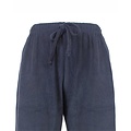 Paul Hopkins PHPYH26001A Paul Hopkins Heren Badstof Pyjama Grijs.