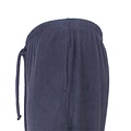 Paul Hopkins PHPYH26001A Paul Hopkins Heren Badstof Pyjama Grijs.