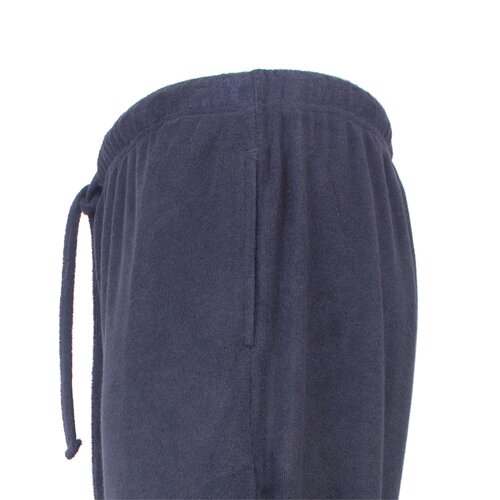 Paul Hopkins PHPYH26001A Paul Hopkins Heren Badstof Pyjama Grijs.