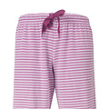 Tenderness TEPYD26025B Tenderness Dames Badstof Pyjama Roze.