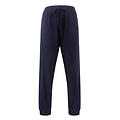 Paul Hopkins PHPBH25001A Paul Hopkins Heren Pyjama Broek Donker Blauw.
